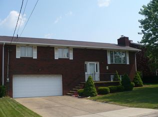 189 Kanawha Rd, Weirton, WV 26062