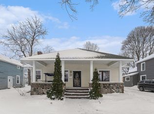 306 S Jefferson St, Sturgis, MI 49091