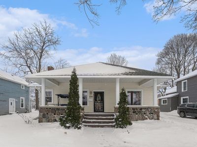 306 S Jefferson St, Sturgis, MI, 49091