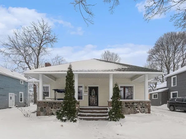 306 S Jefferson St, Sturgis, MI 49091