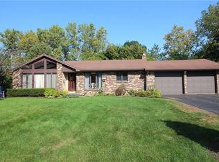 678 Hightower Way, Webster, NY 14580