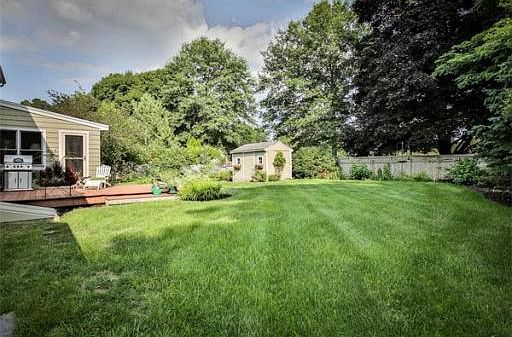 5th image of 21 Shandel Dr