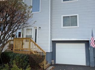 31 Valley Run Dr #31, Cromwell, CT 06416
