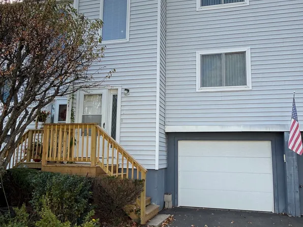 31 Valley Run Drive #31, Cromwell, CT 06416