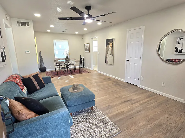 5525 N Shawnee Ave — Photo 5