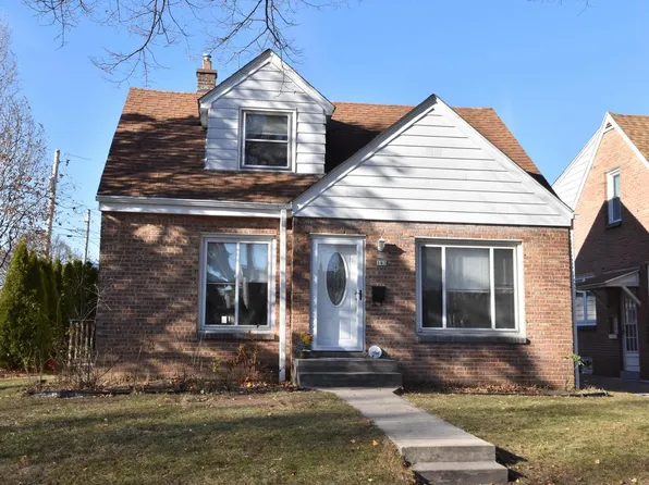 143 North 78th STREET, Milwaukee, WI 53213