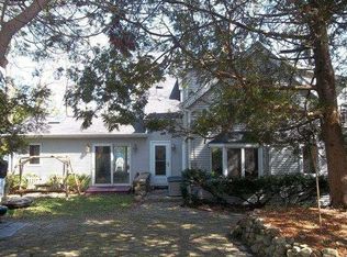 W6649 E Shoreland Rd, Elkhart Lake, WI 53020