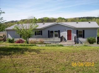 2943 Covington Bridge Rd SE, Fairmount, GA 30139