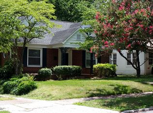 2118 Winter St, Charlotte, NC 28205