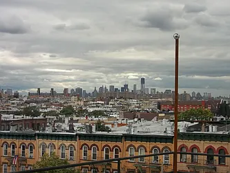 Rented by Brooklyn Group