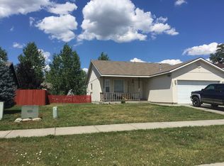 3330 W Casey Ct, Post Falls, ID 83854