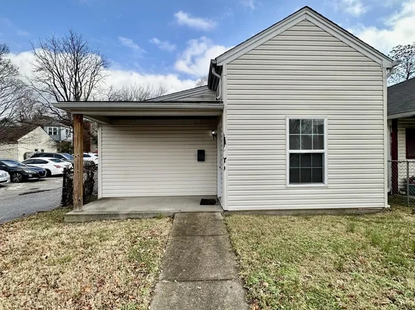 613 S 18th St, Louisville, KY 40203