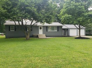 42 Limestone Blvd, Chillicothe, OH