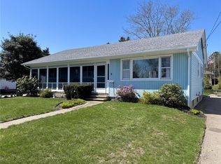 9 Woodlund Ave, Westerly, RI 02891
