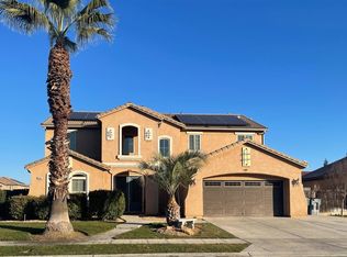 5841 E Byrd Ave, Fresno, CA