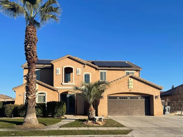 5841 E Byrd Ave, Fresno, CA 93727