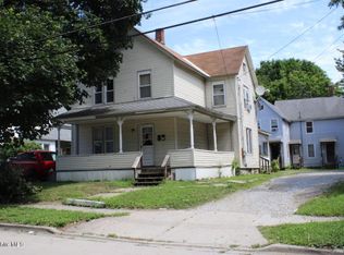 12 Spring St #14, Pittsfield, MA 01201