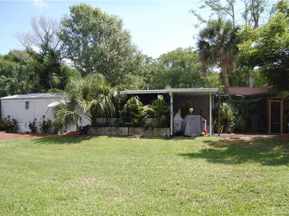 2605 SE 44th Ave, Okeechobee, FL 34974