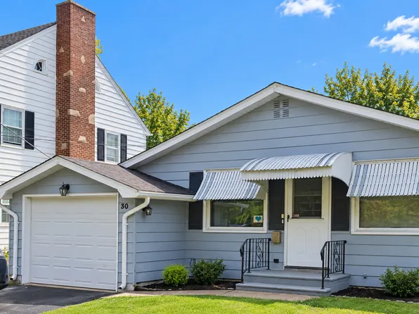30 South Cliff Street, Ansonia, CT 06401