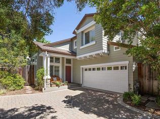 319 Everett Ave, Palo Alto, CA 94301