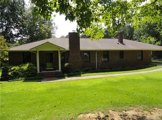 201 Joe Cloninger Rd, BESSEMER CITY, NC 28016