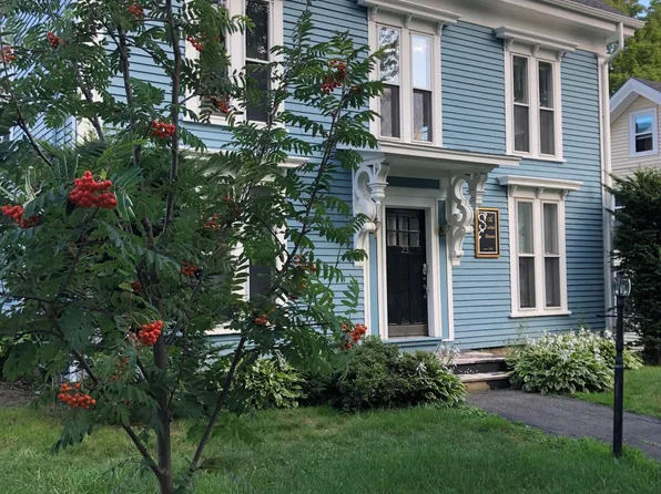 23 Mechanic Street, Bucksport, ME 04416