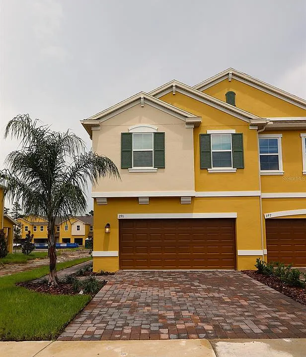 291 Muscogee Ln