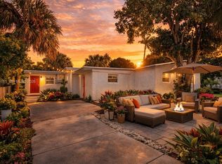 Monroe Heights, Riviera Beach, FL 33404