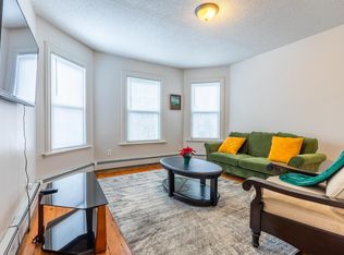 249 Lawrence St FLOOR 2, Hartford, CT 06106