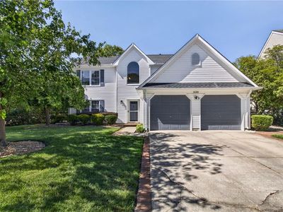 2600 Pulaski Loop, Virginia Beach, VA, 23456
