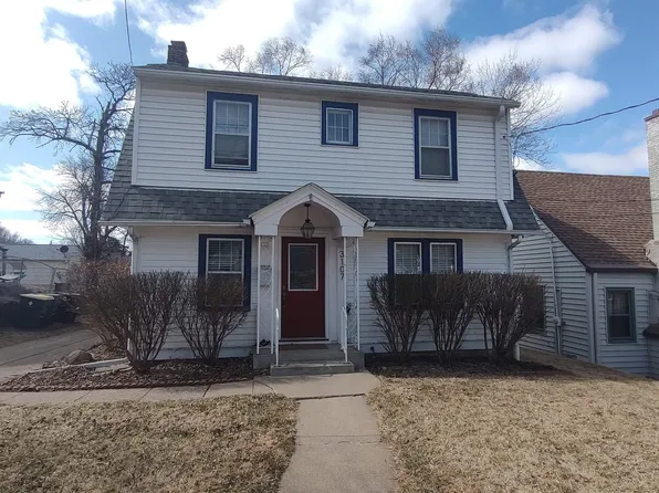 3107 Summit St, Sioux City, IA 51104