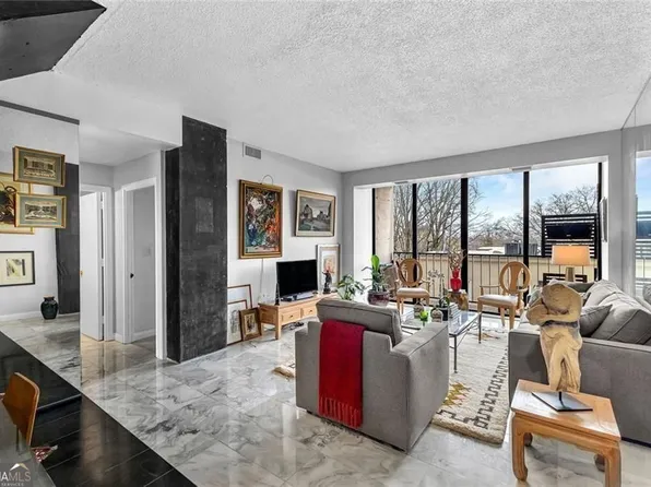 145 15th St NE Suite 409, Atlanta, GA 30309