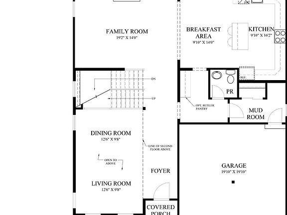 3rd image of 137 Markley Farm Lot 22
