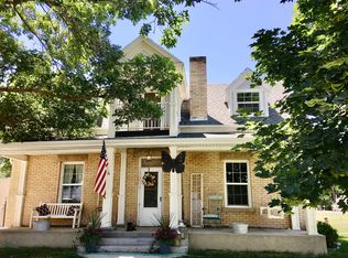494 N 300 W, Manti, UT 84642