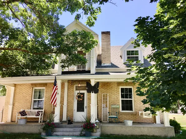 494 N 300 W, Manti, UT 84642