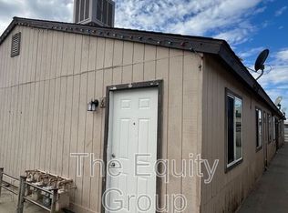 9310 Road 236 #16, Terra Bella, CA 93270