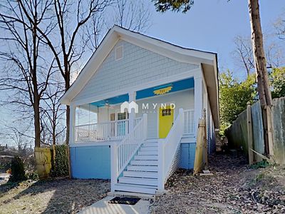 711 United Ave SE, Atlanta, GA, 30312