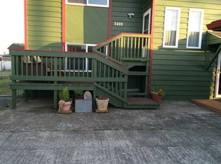 3409 Alder Ln, Tillamook, OR