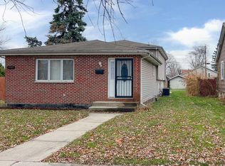 13905 S Wabash Ave, Riverdale, IL
