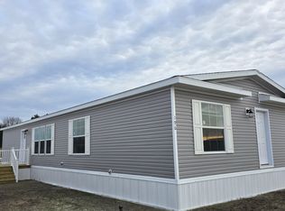 27484 Oregon Rd LOT 196, Perrysburg, OH 43551