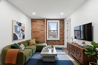 580 Saint Nicholas Avenue