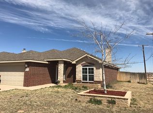 9200 Cabrito Dr, Odessa, TX 79765