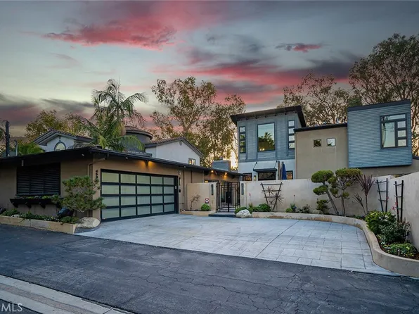 4537 N Country Club Ln, Long Beach, CA 90807