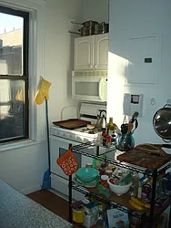 Rented by Metropolitan Equities