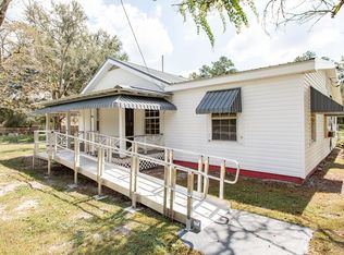 814 Central Ave, Waycross, GA 31501