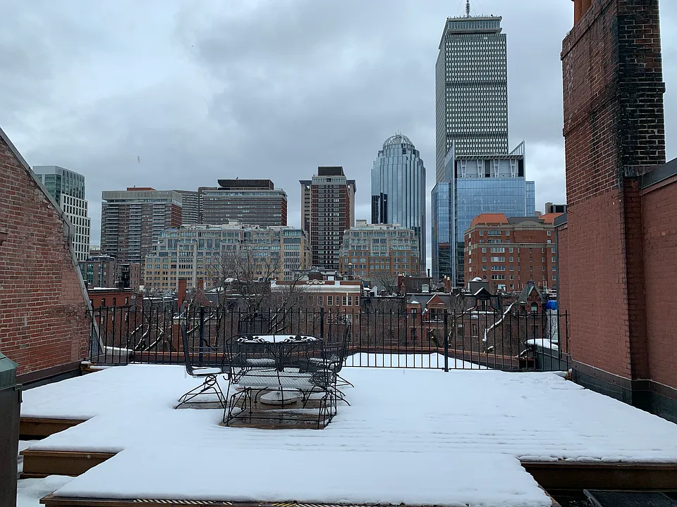 249 Commonwealth Ave #10C