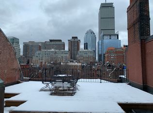 249 Commonwealth Ave #10C, Boston, MA 02116
