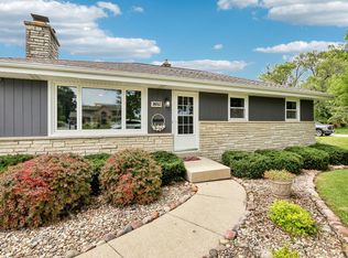 3652 Newman Rd N, Racine, WI 53406