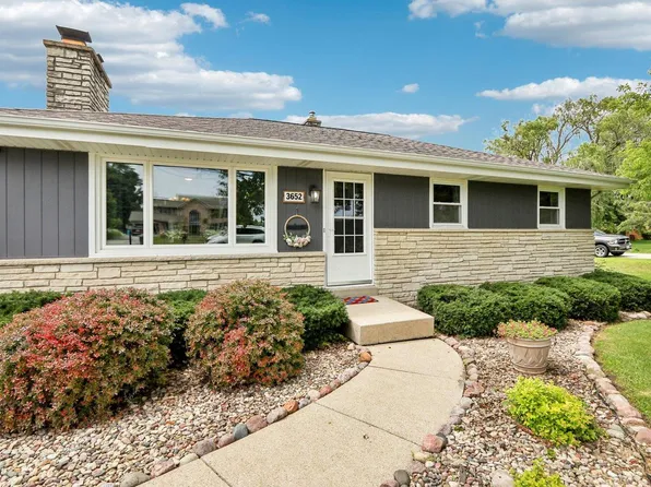3652 North Newman ROAD, Racine, WI 53406