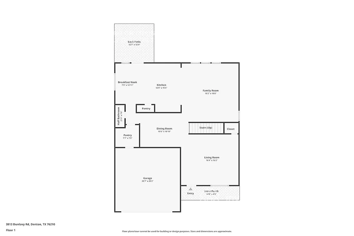 Building Photo - 3813 Dunlavy Rd